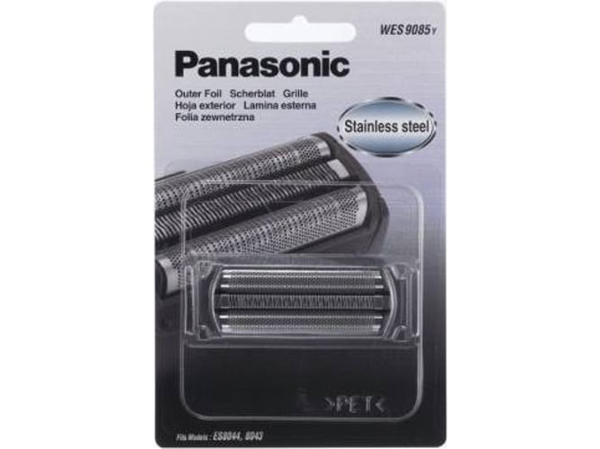 Recarga de Máquina de Barbear PANASONIC ES-6002 Panasonic - Barbear e cabelo - recarga, máquina de barbear, panasonic es-6002