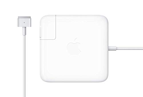 Carregador APPLE MagSafe 2 (MacBook Pro - CC Magnético - 85 W) Apple - Adaptadores de energia e carregadores - magsafe, macbook pro, 85 w