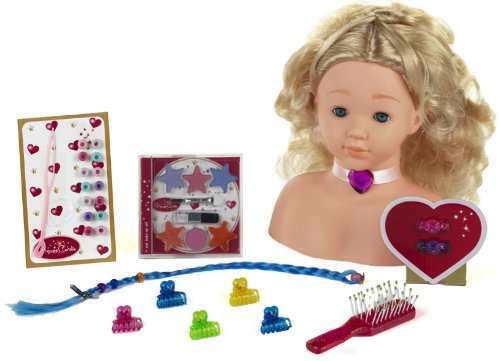 Boneca de moda IMC TOYS Princess Coralline Doll KLEIN - Bonecas - princesa, coralina, moda