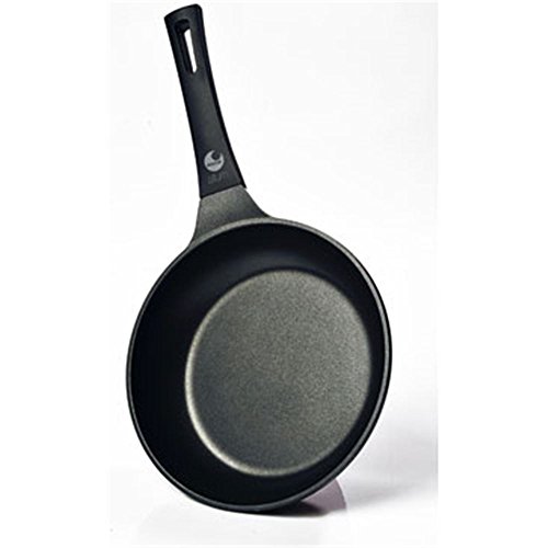 Tigela MONIX ALUM 26 (Aluminio - Preto - 26cm) Monix - Cozinha & sala de jantar - alumínio, 26 cm, preto