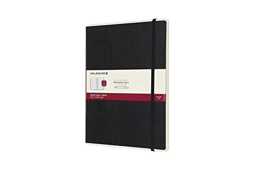 Caderno MOLESKINE Smart Writing Paper (A4) Moleskine - Cadernos e bloco de notas - 192 páginas, papel especial, transferível, bolso interior