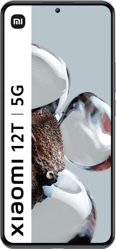 Smartphone XIAOMI Redmi Note 12 Pro 5G (6.67'' - 12 GB - 256 GB - Preto) Xiaomi - Telemóveis - 12 gb, 256 GB, amoled, 6.67 polegadas