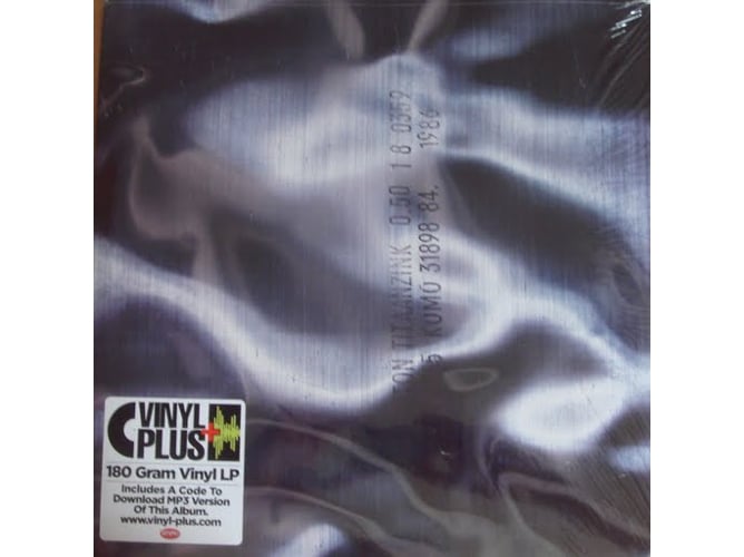 CD Brotherhood - Brotherhood (1 CDs) London Records - Música e gravações de som - cd, brotherhood, música