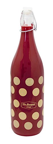 Garrafa Vin Bouquet FIV 270 | Transparente VinBouquet - Artigos domésticos - garrafa, vinho, transparente