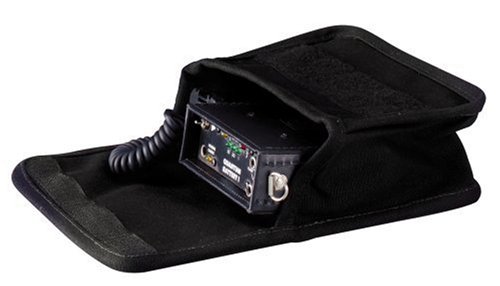 Estojo para Objetivas e Flash DOMKE 710-30B Domke - Bolsas e estojos para câmeras - estojo, objetivas, flash