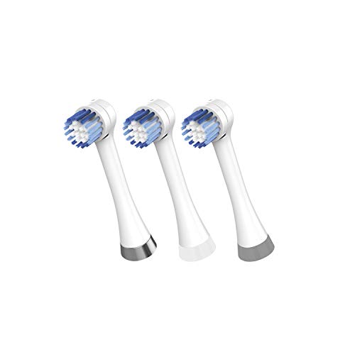 Recarga Escova de Dentes WATERPIK OTRB-3EW Waterpik - Acessórios para escova de dentes - recarga, escova de dentes, waterpik