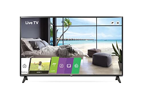 TV LG 32LT340C (LED - 32'' - 81 cm - Full HD) LG - Televisores - led, 32 polegadas, full hd, plasma