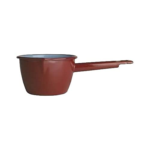 Conjunto de Panelas e Tachos Ibili 16 cm IBILI - Utensílios de cozinha - 1,6 cm, aço inoxidável, preto