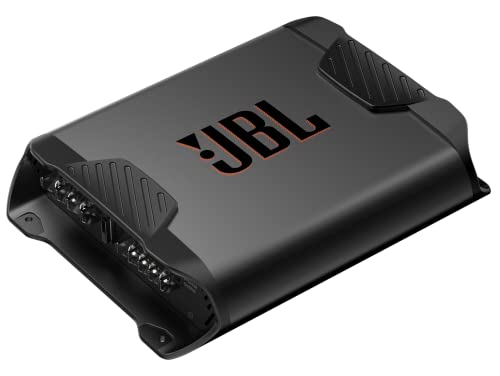 Amplificador Auto JBL Concert A652 (2 canais) JBL - Jogos - amplificador, auto, jbl concert a652, 2 canais