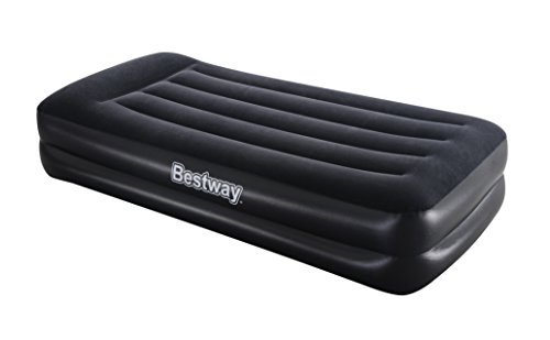 Colchão Insuflável BESTWAY (Azul - Espuma) Bestway - Colchões de ar - insuflável, azul, espuma