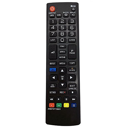 Adaptador de cabo de vídeo allimity AKB73715601 | Preto (Acessório Imagem e Som) ALLIMITY - Controlos remotos - adaptador, vídeo, preto