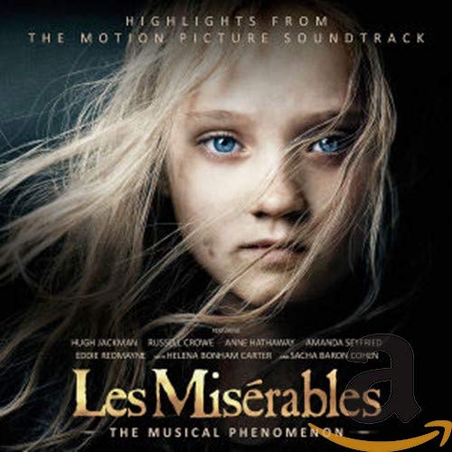 CD Les Misérables - Die Höhepunkte der Duisburger Aufführung POLYDOR - Cds de música - cd, les miserables, hoje punktes, duisburger aufführung