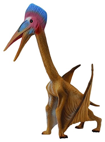 Figura de coleção Colecciona Dinossauro Hatzegopteryx Collecta - Bonecos de ação e brinquedo - coleção, dinossauro, hatzegopteryx, 10 cm