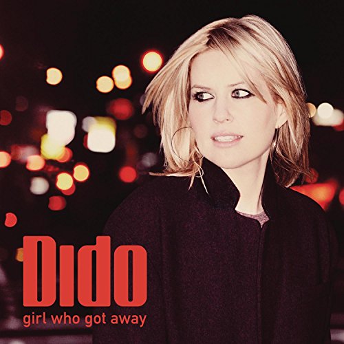 Livro Girl Who Got Away de Liza Klaas (Inglês) Sony Intl & Dance - Cds de música - livro, girl who got away, liza klaas, inglês