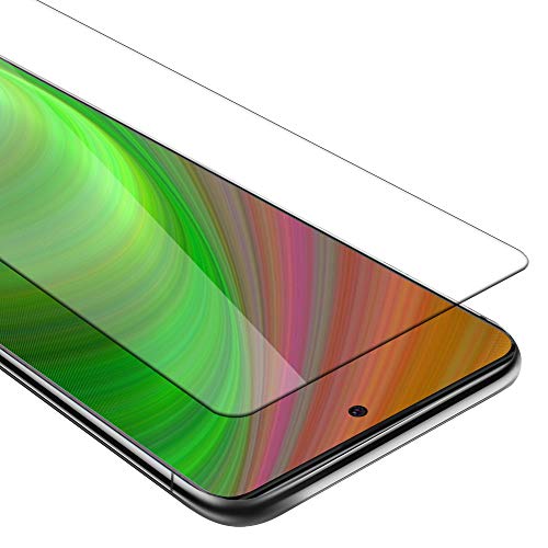 Película CADORABO Samsung Galaxy S20 Plus Transparente CADORABO - Protetores de tela - samsung galaxy s20 plus, transparente