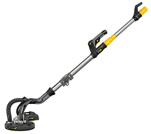 Lixadora FARTOOLS DWS 710 (710 W - 700-1700 rpm) FARTOOLS - Lixadeiras - 710 w, 700-1700 rpm, telescópica, coleta de pó