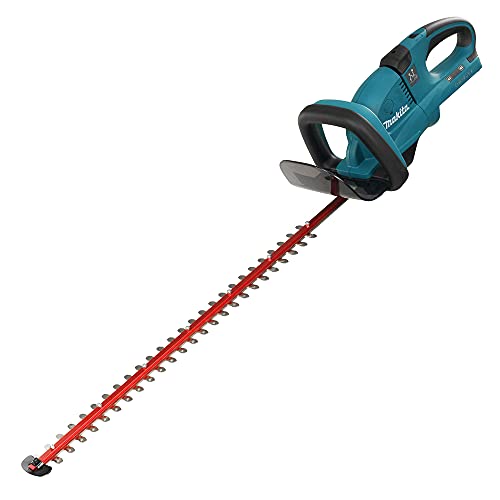 Aparador de Relva MAKITA DUH651Z (Autonomia 60 min - 3.6 L) Makita - Aparadores de sebes - autonomia 60 min, 3.6 l, higiene pessoal