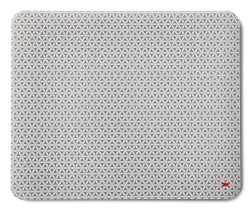 Tapete de Rato 3M 81310 | Preto (Acessório Informática e Tel.) 3M - Tapetes de rato - tapete, rato, 3m, 81310, preto, desktop