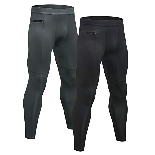 Calções para Homem NIKSA SPORT Preto para Fitness (S) Niksa - Calças - homem, fitness, preto, s