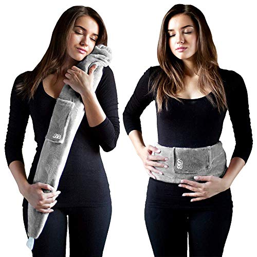 Acessório de Bonecas YUYU GAMES Body Bottle (Idade Mínima: 4 anos) YUYU - Almofadas térmicas - bonecas, idade mínima 4 anos