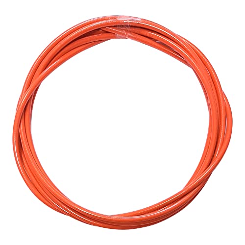 Cable de freno de bicicleta CICLINGCOLORS cyclingcolors SARL - Cabos de bicicleta - plástico, aço laminado