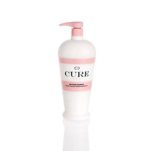 Champô I.C.O.N. Cure By Chiara Recover (1000 ml) I.C.O.N. - Shampoo & condicionador - champô, ico, chiara, recuperar, 1000ml