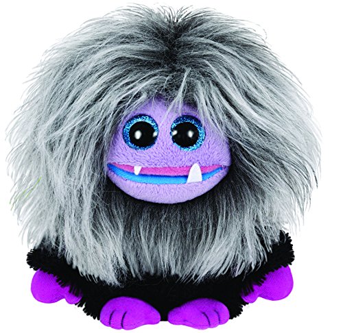 Peluche CARLETTO TY Frizzy (Idade Mínima Recomendada: 3 anos) Carletto Ty - Animais de pelúcia - peluche, carletto, ty frizzy, idade mínima recomendada