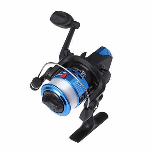 Cabo de Pesca GOLIATH Tackle 200 Small LIOOBO - Carretéis de pesca - metal, resistente à água, corrosão, forjado frio