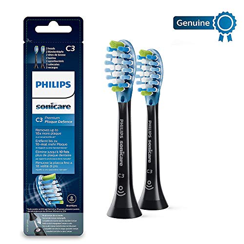 Philips Sónicara Conjunto de Cabeças de Substituição Hx9042/33 Philips - Acessórios para escova de dentes - conjunto cabeças, substituição, design inovador, zonas estreitas