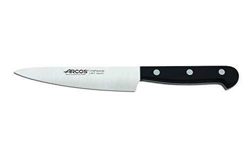 Faca de Queijo ARCOS Universal (Material: Nitrum) Arcos - Facas de cozinha - nitrum, polyoxymethylene, 14 cm