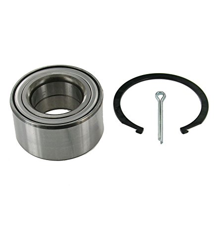 Pack Rodamientos Bolas y Cuerpo SKF VKBA 3907 (Accesorio de jardín) SKF - Peças de rodas de veículos automotores - rodamientos, bolas, corpo, jardim