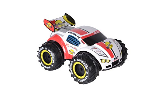 Carro Telecomandado HOT WHEELS RC Disney Nikko - Brinquedos - telecomandado, Hot Wheels, disney