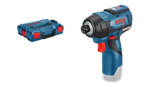 Berbequim BOSCH GDR 12V-110 Professional (12 V - 2600 rpm) Bosch - Chaves de impacto - berbequim, bosch, gdr 12v-110 professional, 12 v, 2600 rpm