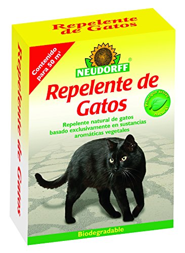 Repelente para Gatos NEUDORFF (200g - Spray) Neudorff - Banho e corpo - repelente, gatos, spray