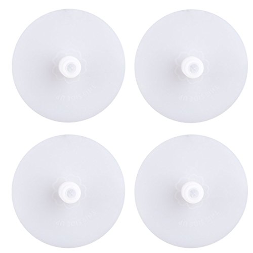 Cobertura para Bocal Smartairlock Pickle (Recondicionado Como Novo) Wandeli - Tampas para recipientes de comida - smartairlock, pickle, recondicionado