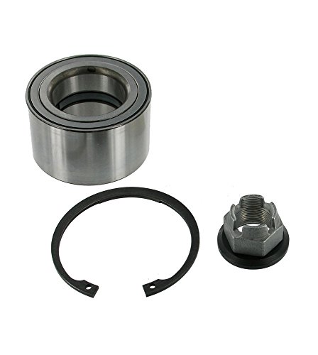 Pack Rodamientos Bolas y Caja SKF VKBA 3613 SKF - Peças de rodas de veículos automotores - pack, rolamentos, bolas, caixa, skf, vkba3613
