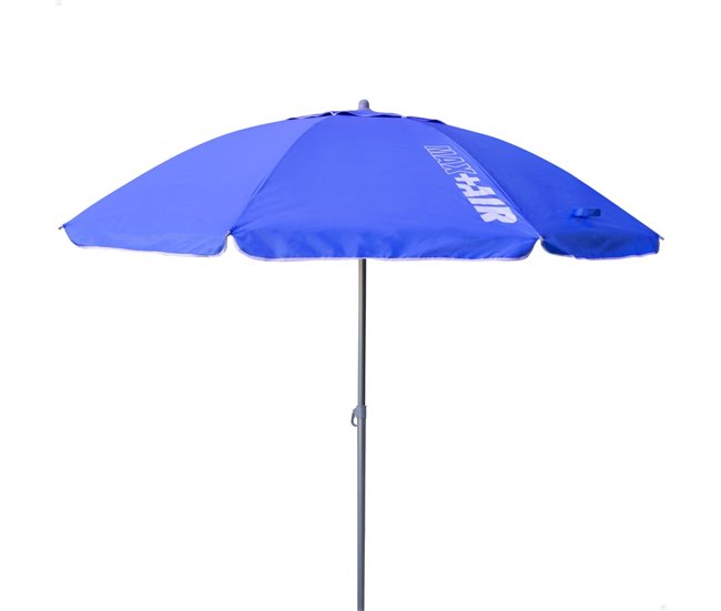 Guarda-Chuva para Praia AKTIVE 220 x 300 x 200 cm AKTIVE - Móveis de exterior - praia, 220x300x200cm