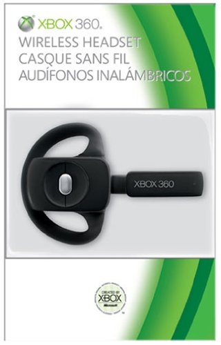 Auscultadores com Fio MICROSOFT Xbox 360 (On Ear - Preto) Microsoft - Fones de Ouvido com Microfone - com fio, on ear, preto