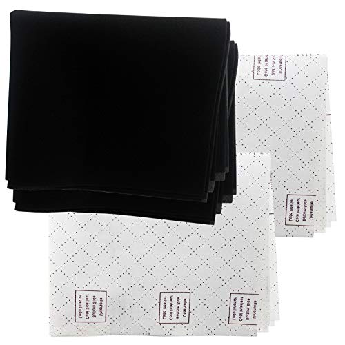 Kit de Filtro para Exaustor Universal ARISTON KIT-UNI-EXAUSTOR Spares2go - Acessórios de capa de fogão - filtro, exaustor, universal
