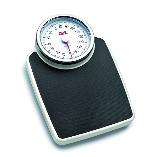 Balança Digital ADE CLINICA M308800 (Peso máximo 180 kg) ADE - Balanças de peso corporal - digital, peso máximo 180 kg