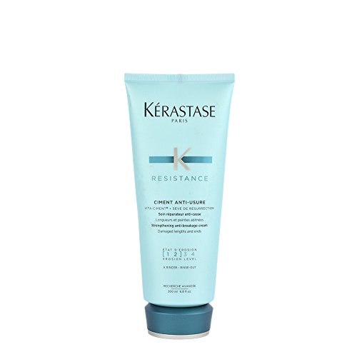 Condicionador KÉRASTASE Resistência Ciment Anti-Uso (200 ml) Kérastase - Cuidados com o cabelo - condicionador, resistência ciment, anti-uso