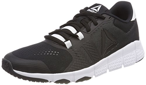 Sapatilhas para Mulher REEBOK Trainflex 2.0 Preto para Fitness (EU 38) Reebok - Sapatos - trainflex, fitness, preto, EU 38