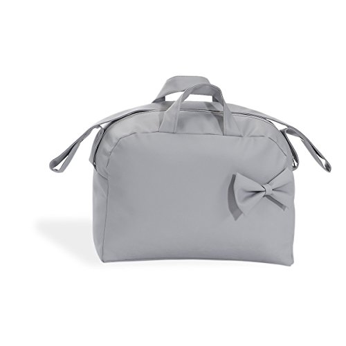 Bolsa de Troca para Diaper POLIPIEL Cinzento Mindoo - Bolsas, carteiras e estojos - bolsa, troca, diaper, cinzento