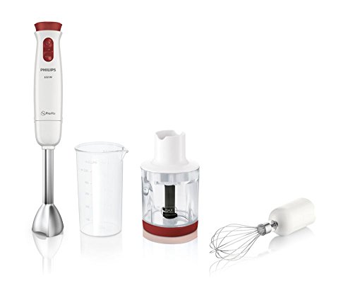 Liquidificador PHILIPS Hr1625/00 (300 ml - 500 W) Philips - Eletrodomésticos de cozinha - 500 W, 300 ml, plástico