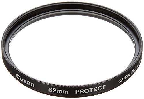 Filtro de Lente CANON 2588A001 AA (Preto) Canon - Filtros de lentes - proteção, preto, compatibilidade