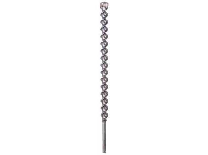 Broca BOSCH 2 608 586 803 (Acessórios para Ferramentas Eléctricas) Bosch - Acessórios para brocas e parafusadeiras - martelo, carbide, 6 cm, 4 cm