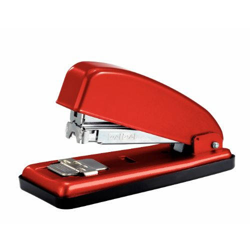 Agrafador PETRUS 226 (Até 30 folhas - Vermelho) Petrus - Agrafadores - até 30 folhas, vermelho