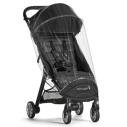 Cobertura de Chuva para Carrinho de Bebé BABY JOGGER Newell Brands - Móveis para bebês e crianças pequenas - chuva, ventilado, seco, seguro