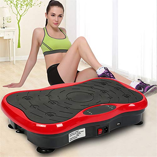 Plataformas Vibratórias TUREFANS Vibratory Platform Turefans - Áudio - vibratórias, plataforma