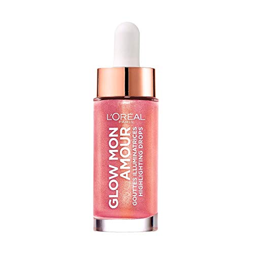 L'Oréal Paris Highlighting Drops Mon Amour 30 ml LORÉAL - Maquiagem facial - líquido, 30 ml, mujer